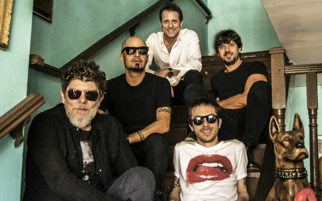 Mesmo com a saída de membros fundadores, Titãs permanece na ativa e já planeja novo álbum. Foto: Silmara Ciuffa/Divulgacao Mesmo com a saída de membros fundadores, Titãs permanece na ativa e já planeja novo álbum. Foto: Silmara Ciuffa/Divulgacao