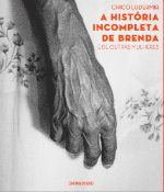 Livro terá lançamento também no Recife, dia 1º de dezembro. Foto: Confraria do Vento/Divulgação Livro terá lançamento também no Recife, dia 1º de dezembro. Foto: Confraria do Vento/Divulgação