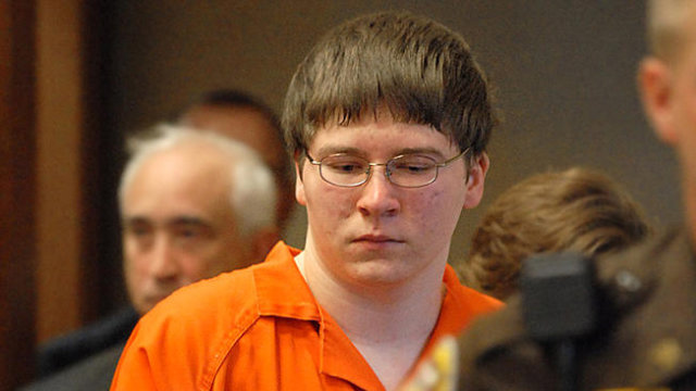 Dassey foi condenado a priso perptua quando tinha 16 anos e agora tem 27. Foto: Netflix/Divulgao