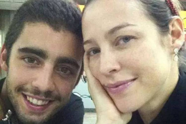 Casal está junto desde 2011 e tem três filhos, Dom, Liz e Bem. Foto: Instagram/Reprodução Casal está junto desde 2011 e tem três filhos, Dom, Liz e Bem. Foto: Instagram/Reprodução
