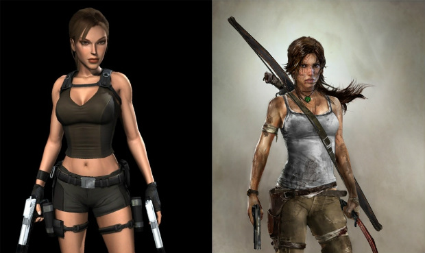 Lara Croft: Tomb Raider, 20 anos depois ainda somos fãs?