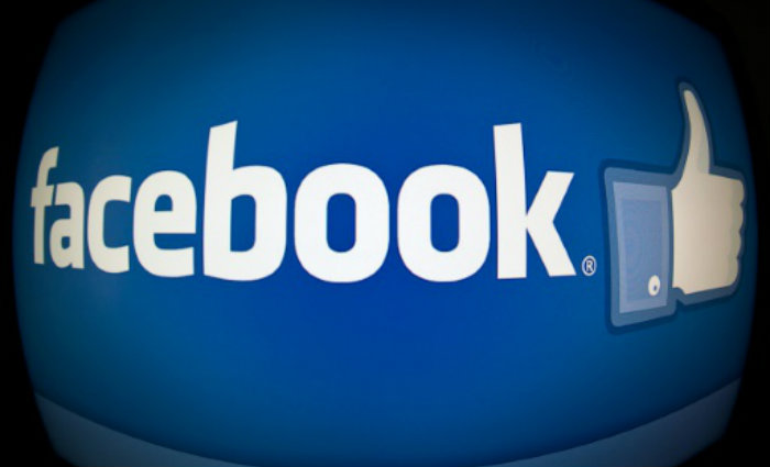 As informaes falsas sobre as eleies chamaram mais ateno no Facebook do que as matrias jornalsticas verdadeiras, nos ltimos trs meses da campanha presidencial americana. Foto: Karen Bleier/AFP Photo