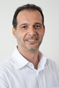 Andr Magalhes  professor do Departamento de Economia da UFPE. Foto: Tiago Lubambo/Divulgao