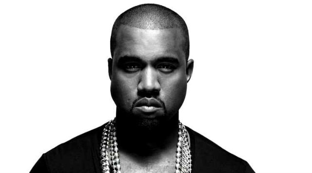 Kanye West interrompe apresentao nos Estados Unidos para falar sobre poltica. Foto: GOOD Music/Divulgao
