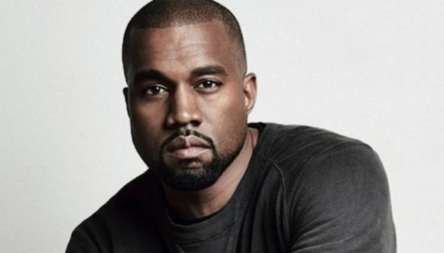 Kanye West anunciou seu apoio à Donald Trump durante um show nos Estados Unidos. Foto: GOOD Music/Divulgação Kanye West anunciou seu apoio à Donald Trump durante um show nos Estados Unidos. Foto: GOOD Music/Divulgação