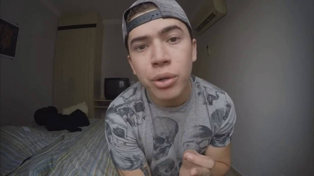 Essa  s mais uma conquista a carreira do humorista, que ganhou destaque em 2016. Foto: YouTube/Reproduo