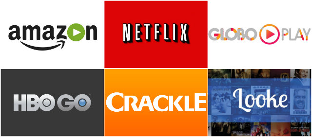 Netflix,  Prime Video ou Globoplay? Conheça os serviços de streaming  no Brasil e escolha o melhor para você