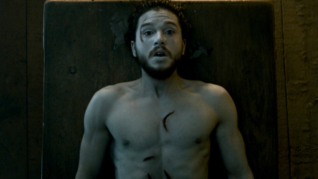 Paradeiro de Jon Snow foi o grande mistrio a ser solucionado na temporada. Foto: HBO/Divulgao
