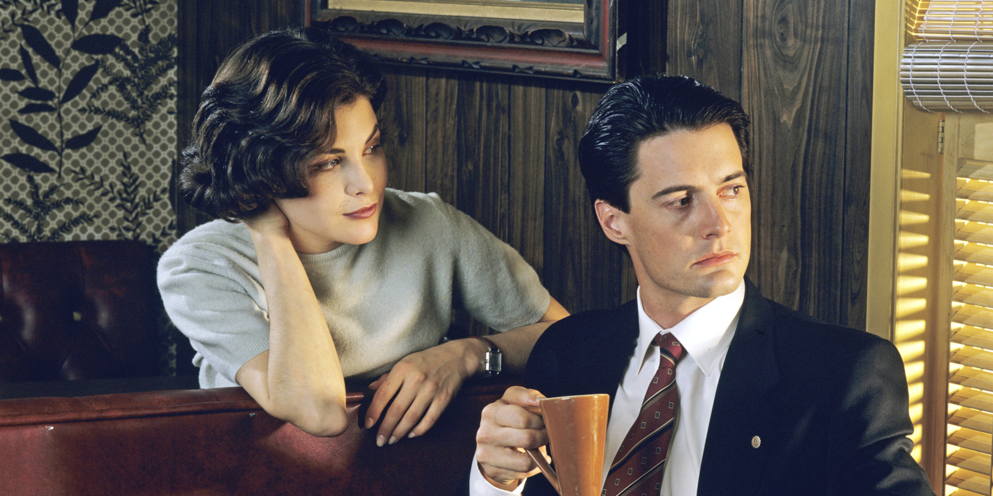 Twin peaks volta ao ar no dia 21 de maio, nos Estados Unidos. Foto: Showtime/Reproduo )

