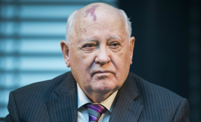 Mikhail Gorbachev promoveu uma abertura, que acabou por levar o pas  runa. Foto: Odd Andersen/AFP Photo (Mikhail Gorbachev promoveu uma abertura, que acabou por levar o pas  runa. Foto: Odd Andersen/AFP Photo)