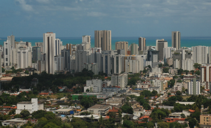 Boa Viagem lidera rankings de bairros procurados no Recife para compra e para aluguel. Foto: Ricardo Fernandes/DP (Boa Viagem lidera rankings de bairros procurados no Recife para compra e para aluguel. Foto: Ricardo Fernandes/DP)