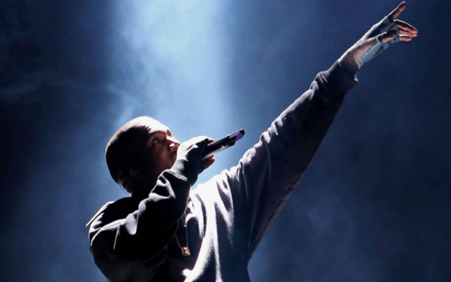 Indicado em oito categorias neste ano, Kanye West acumulou 21 Grammys em sua carreira. Foto: Facebook/Reproduo