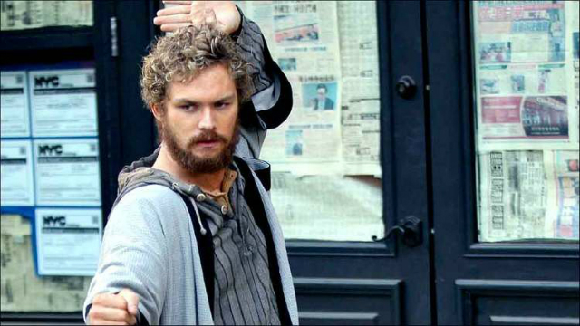 Punho de Ferro: Finn Jones quer voltar ao papel do herói