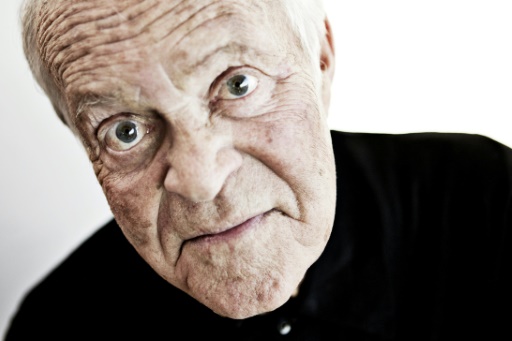 Violinista faleceu poucos dias antes de completar 101 anos. Foto: Scanpix Denmark/AFP