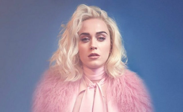 ltimo lbum da cantora foi lanado em 2013. Foto: Instagram Katy Perry/Reproduo