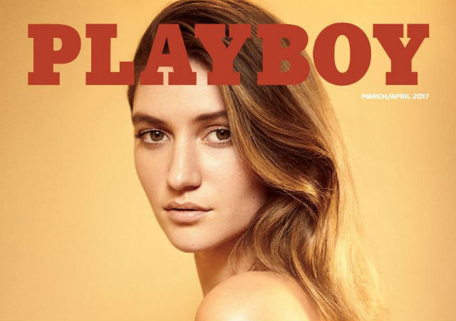 Revista norte-americana voltar a publicar imagens de nudez na edio de maro/abrill de 2017. Foto: Playboy/Reproduo