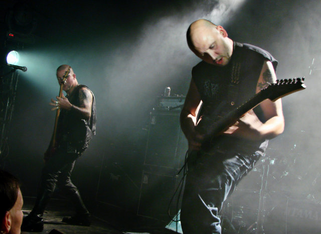 Banda Algelcore  uma das confirmadas na lista de atraes do Abril pro Rock. Foto: Angelcore/Divulgao