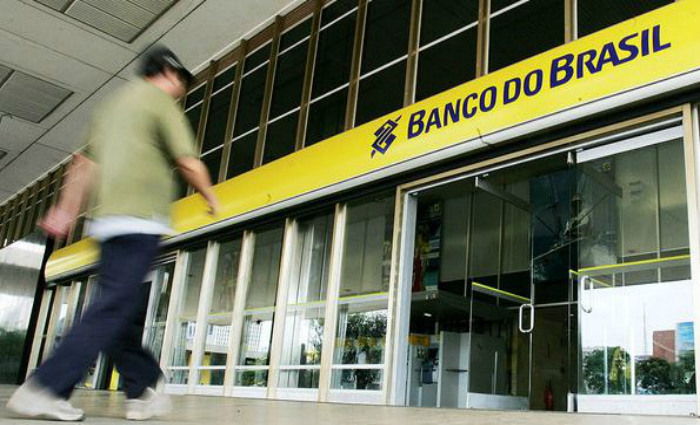 O Banco do Brasil anunciou nova reduo de juros Foto: Agncia Brasil