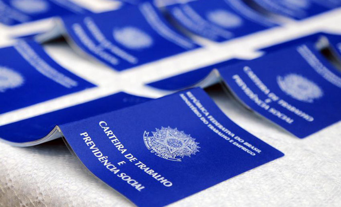 A taxa de desocupação praticamente dobrou em dois anos. Foto: Valdecir Galor/SMCS (A taxa de desocupação praticamente dobrou em dois anos. Foto: Valdecir Galor/SMCS) A taxa de desocupação praticamente dobrou em dois anos. Foto: Valdecir Galor/SMCS (A taxa de desocupação praticamente dobrou em dois anos. Foto: Valdecir Galor/SMCS)