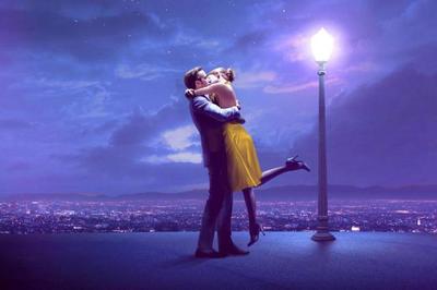 La La Land  o terceiro filme a atingir o recorde de 13 indicaes. Foto: Paris Filmes/Divulgao
