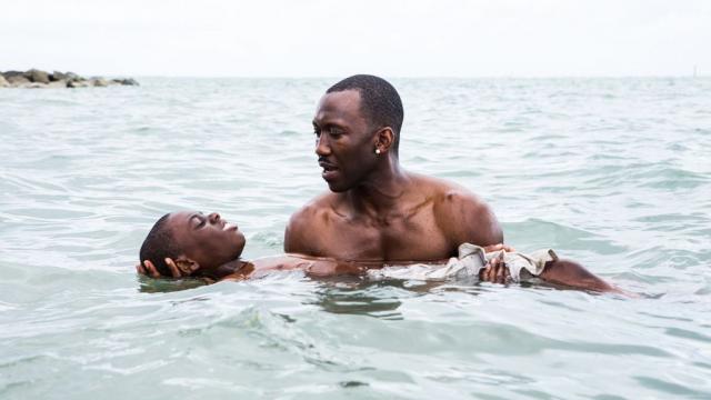 Moonlight ganhou na categoria de melhor filme depois de confuso digna de Hollywood - Foto: Divulgao/A24