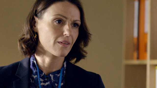 Aps estreia como minissrie, Doctor Foster ganhou encomenda de segunda temporada. Foto: BBC1