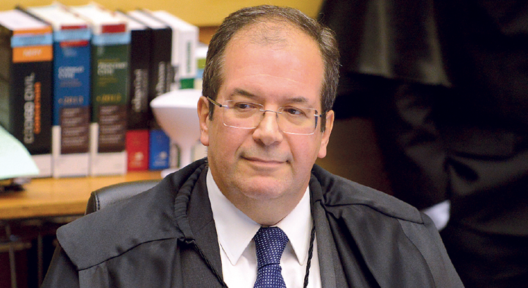De acordo com o relator do caso, o ministro Villas Bas Cueva, os reajustes, nessas circunstncias, so previamente pactuados. Foto: STJ/Divulgao 