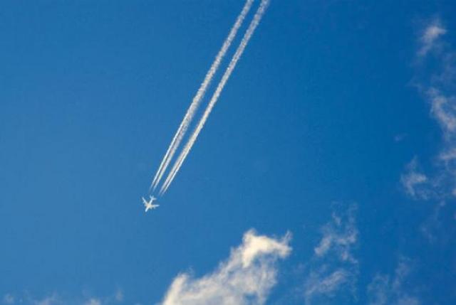 A novidade será aplicada para novos designs de jatos e aviões planejados a partir de 2020 e para aparelhos que já estarão em produção a partir de 2023.Organização Internacional da Aviação Civil da ONU - Divulgação
A novidade será aplicada para novos designs de jatos e aviões planejados a partir de 2020 e para aparelhos que já estarão em produção a partir de 2023.Organização Internacional da Aviação Civil da ONU - Divulgação