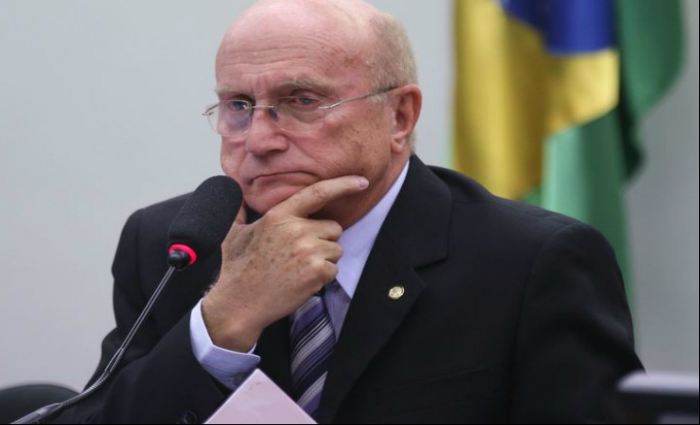 Planalto minimiza grampo que flagrou ministro na Operação ...