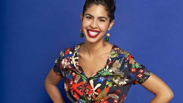 20 peças compõem a coleção, entre roupas e acessórios. Foto: Cantão/Reprodução 20 peças compõem a coleção, entre roupas e acessórios. Foto: Cantão/Reprodução