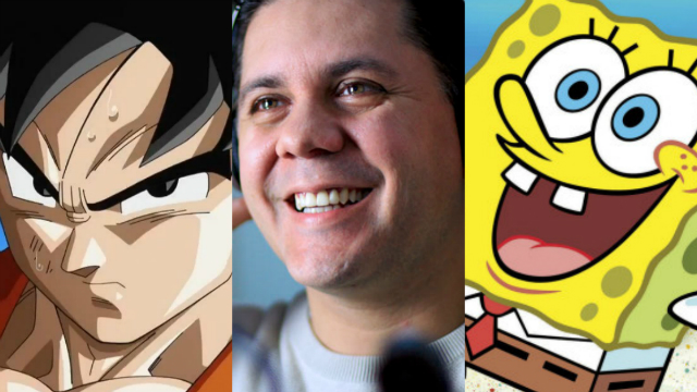 Wendel Bezerra fala sobre desafios e novidades de Dragon Ball