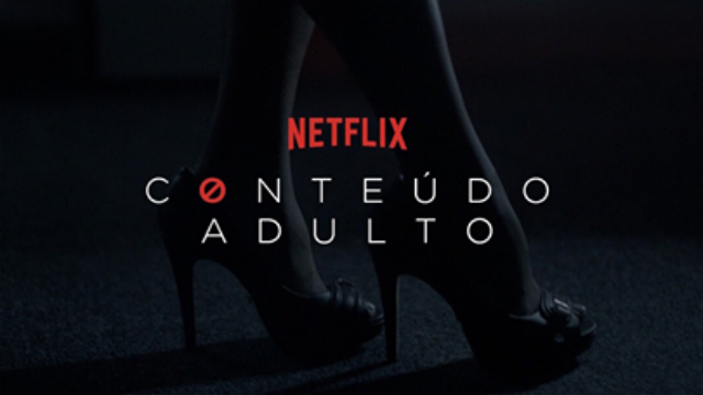 Nova "srie" foi divulgada pela Netflix nesta sexta (31). Foto: netflix/Divulgao