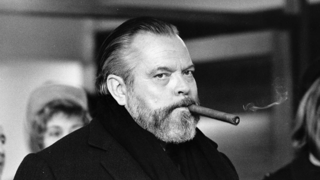 The Other Side of the Wind, de Orson Welles, ser um dos filmes restaurados. Foto: RCA/Reproduo