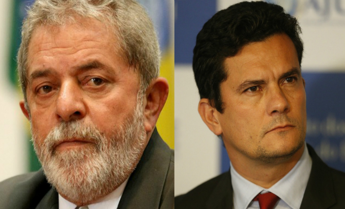 O ex-presidente teve o depoimento remarcado para o dia 10 de maio Fotos: Agncia Brasil
