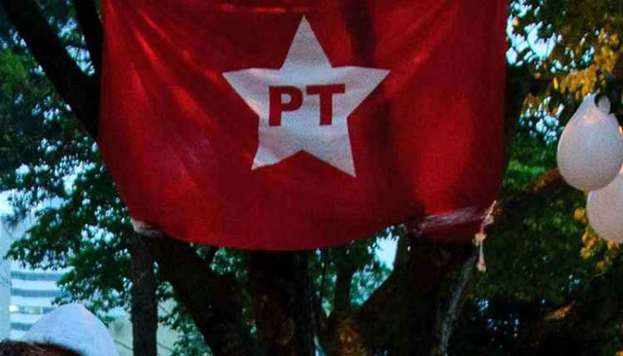 A Executiva do PT paulista negou recursos referentes a possveis fraudes em Guarulhos. Foto: Peter Leone/Futura Press