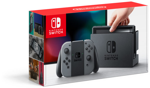 Só em março, a Nintendo vendeu 2,74 milhões de unidades, mais que suas previsões iniciais. Foto: Nintendo/Divulgação Só em março, a Nintendo vendeu 2,74 milhões de unidades, mais que suas previsões iniciais. Foto: Nintendo/Divulgação