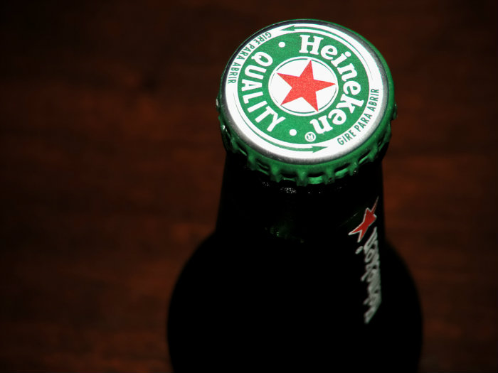 Ao anunciar o negcio, a Heineken avaliou que a aquisio aumentaria o alcance da empresa pelo Pas. Foto: Evandro Felippe/Flickr/Reproduo 