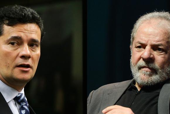 Uma das benesses a Lula seria a suposta doao e reformas do trplex no condomnio Solaris. Foto: Arquivo/Agncia Brasil