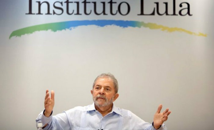Foto: Ricardo Stuckert/Instituto Lula  