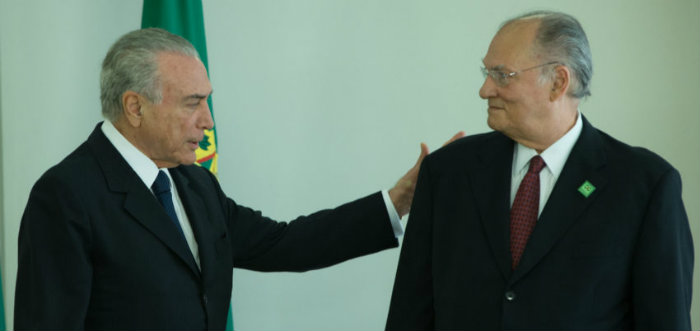 O parlamentar paulista deixou o cargo nesta quinta-feira. Foto: Lula Marques / AGPT