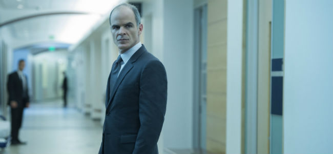 Doug Stamper reflete a volatilidade poltica do cl Underwood. Foto: Netflix/Divulgao