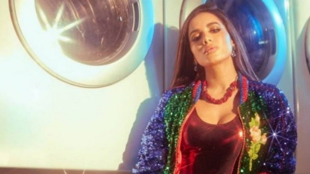 Anitta acusa ex-empresria de desvio de dinheiro. Foto: Instagram/Reproduo