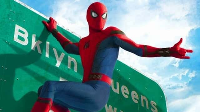 Novo filme do Homem-Aranha far parte de uma trilogia. Foto: Marvel/Divulgao