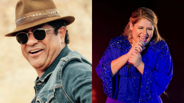 'Marília Mendonça não faz sertanejo', diz Maciel Melo em 