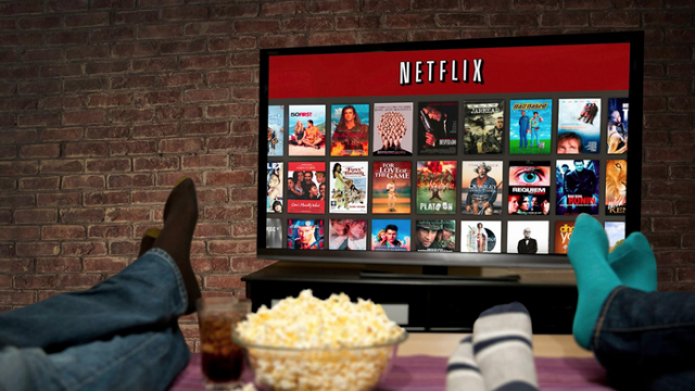 Servio ficar mais caro em duas categorias de streaming. Foto: Netflix/Divulgao