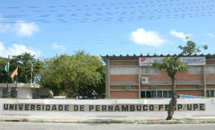 UPE pronta para a internacionalizao. Foto: Jaqueline/Maia/DP.