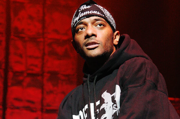 Rapper Prodigy, do Mobb Deep, morre aos 42 anos | Viver: Diario de ...