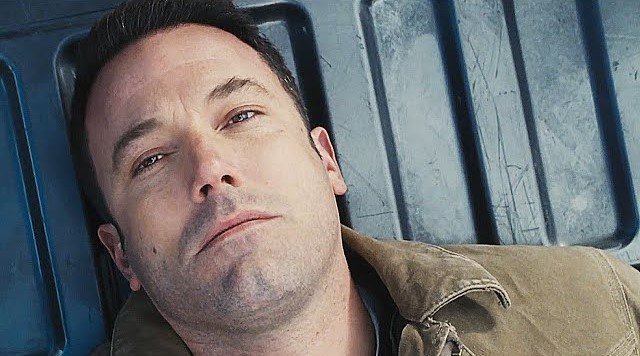 Ben Affleck est em negociao para voltar ao papel. Foto: Warner Bros