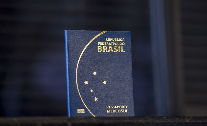 Nesta tera-feira (27) a Polcia Federal anunciou a suspenso das emisses do documento por falta de oramento. Foto: Marcelo Camargo/Agncia Brasil