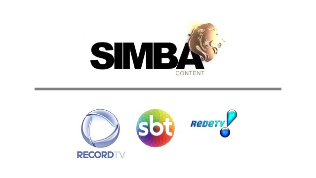 Empresas se uniram e criaram a Simba Content, com o objetivo de lutar por uma parcela no lucro das operadoras de TV fechada. Foto: Simba/Reproduo